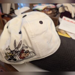 Looney Tunes Vintage Baseball Cap